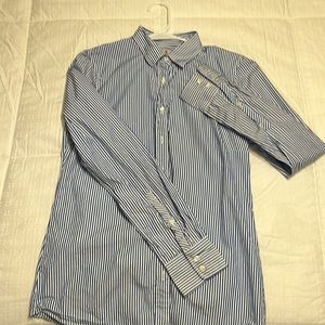 J Crew Small dress shirt
